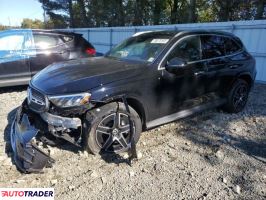 Mercedes CL - zobacz ofertę