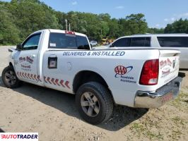 Dodge Ram 2019 5 Dodge Ram 2019 5