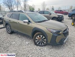 Subaru Outback 2024 2