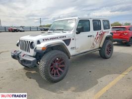 Jeep Wrangler - zobacz ofertę
