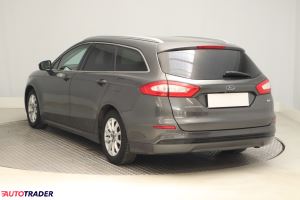 Ford Mondeo 2016 1.5 118 KM