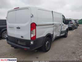 Ford Transit 2024 3