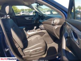 Chevrolet Blazer 2023 3