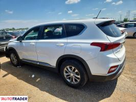Hyundai Santa Fe 2020 2