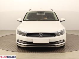 Volkswagen Passat 2016 2.0 187 KM