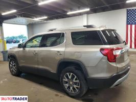 GMC Acadia 2022 3