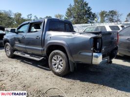 Toyota Tacoma 2019 3