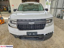 Ford Maverick 2024 2