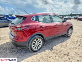 Nissan Rogue 2021 2