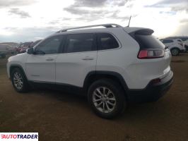 Jeep Cherokee 2019 2