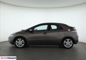 Honda Civic 2011 1.8 138 KM