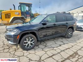 Jeep Cherokee - zobacz ofertę