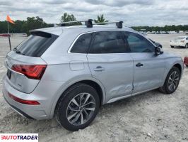 Audi Q5 2021 2