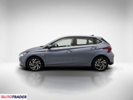Hyundai i20 2023 1.0 100 KM