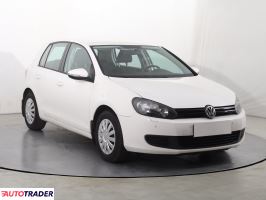 Volkswagen Golf - zobacz ofertę
