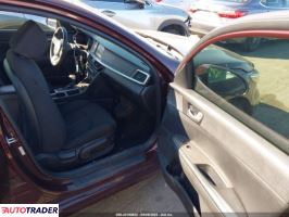 Kia Optima 2019 2 Kia Optima 2019 2