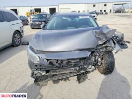 Nissan Sentra 2025 2