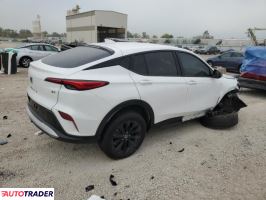 Buick Pozostałe 2024 1