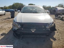 Nissan Altima 2020 2