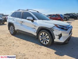 Toyota Pozostałe 2025 2