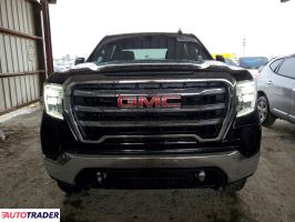 GMC Sierra 2020 5