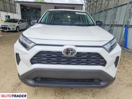 Toyota Pozostałe 2024 2