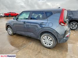 Kia Soul 2022 2
