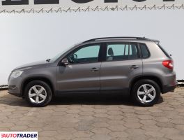 Volkswagen Tiguan 2010 1.4 147 KM