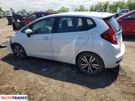Honda Pozostałe 2020 1