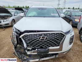 Hyundai Pozostałe 2022 3
