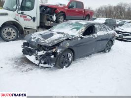 Hyundai Elantra 2022 2