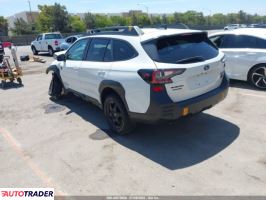 Subaru Outback 2023 2