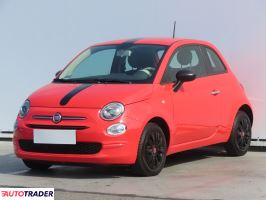 Fiat 500 2017 1.2 68 KM