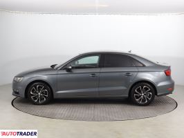 Audi A3 2016 1.6 108 KM