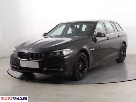 BMW 520 2014 2.0 181 KM