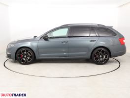 Skoda Octavia 2016 2.0 181 KM
