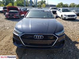 Audi A7 2019 3