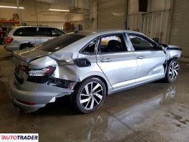 Volkswagen Jetta 2020 2