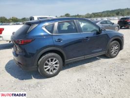 Mazda CX-5 2023 2 Mazda CX-5 2023 2