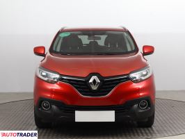 Renault Kadjar 2016 1.2 128 KM