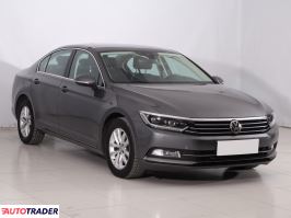 Volkswagen Passat 2017 1.8 177 KM