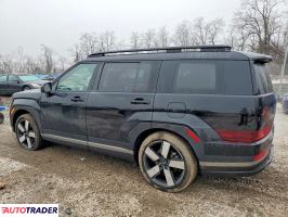 Hyundai Santa Fe 2024 2