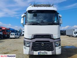 Renault t480 Renault t480