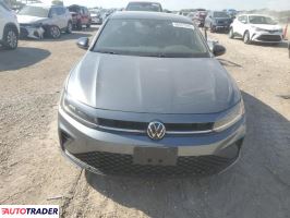 Volkswagen Jetta 2025 1