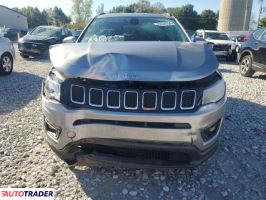 Jeep Compass 2019 2 Jeep Compass 2019 2