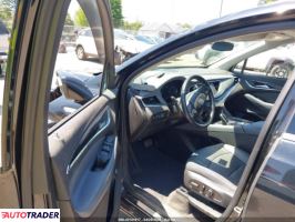 Buick Enclave 2020 3