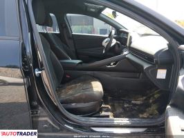 Hyundai Elantra 2025 1