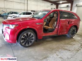 Mazda CX-9 2024 3