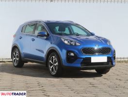 Kia Sportage 2018 1.6 130 KM