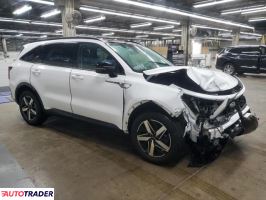 Kia Sorento 2021 2 Kia Sorento 2021 2